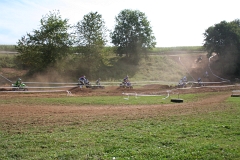 Moto Cross de Cendrey 2012 - Action Club 2000 Avilley (44)